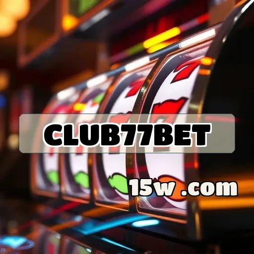 club77bet.com: O Destino dos Jogos Online para Apostas Seguras