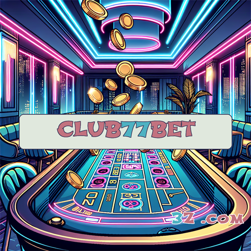 Explorando o Cassino Online: A Experiência do club77bet.com