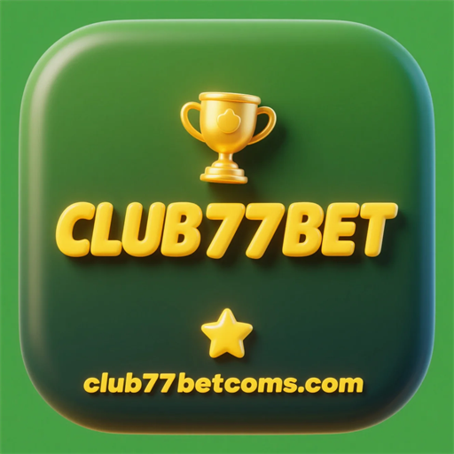 club77bet.com | Viva a emoção do jogo com o Club77Bet na palma da sua mão