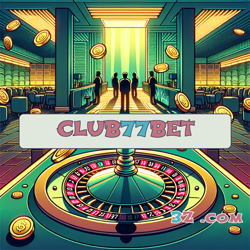 Acessando a Diversão: Jogos Móveis no club77bet.com