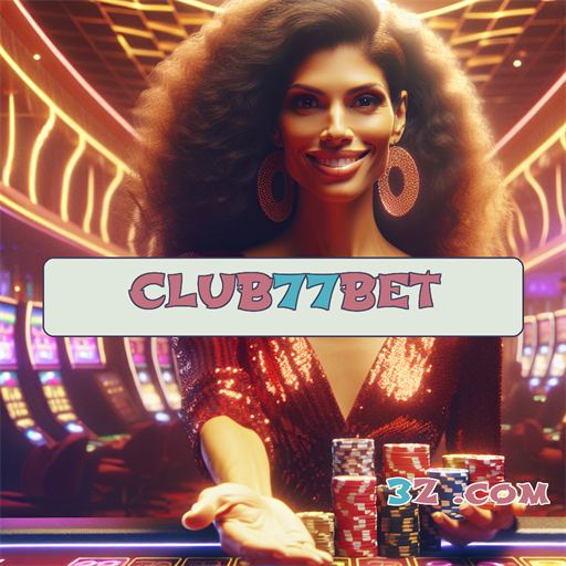 Descubra a 'Inscrição Rápida' no club77bet.com: A Nova Era dos Jogos Online