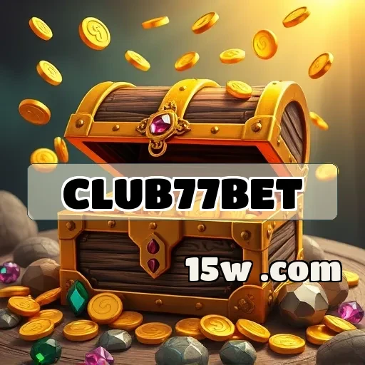 club77bet.com: A Plataforma Ideal para Aficionados por Jogos Online