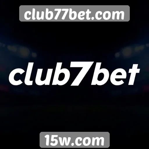Promoções e bônus atraentes no site club77bet
