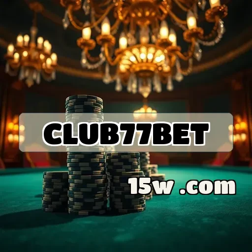 club77bet.com: Descubra as Melhores Caça-Níqueis do Brasil